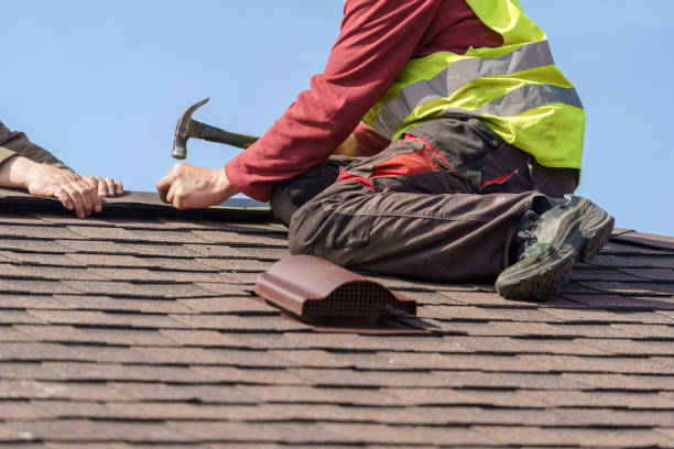 Best Tile Roofing Contractor  in Wolverine Lake, MI